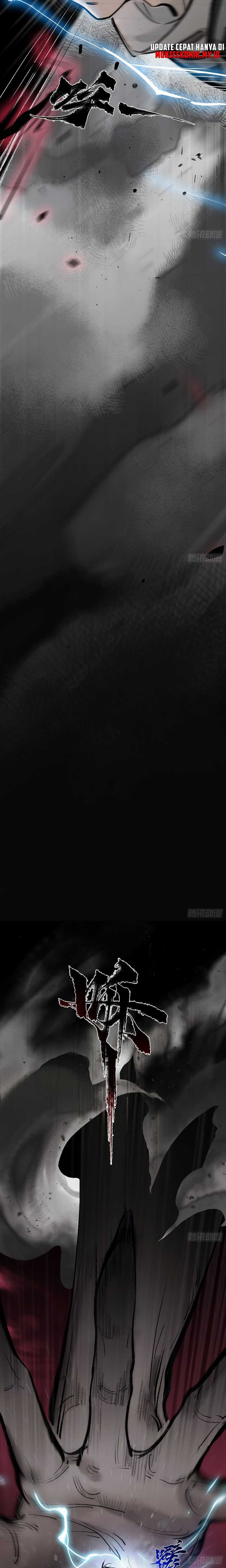 An Idea Is Free and Unfettered Chapter 06 page 3