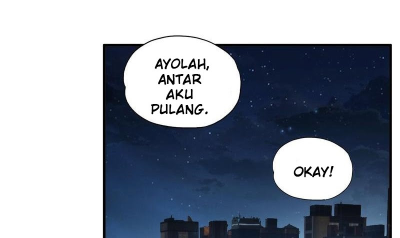 Super Soldier Chapter 08.2