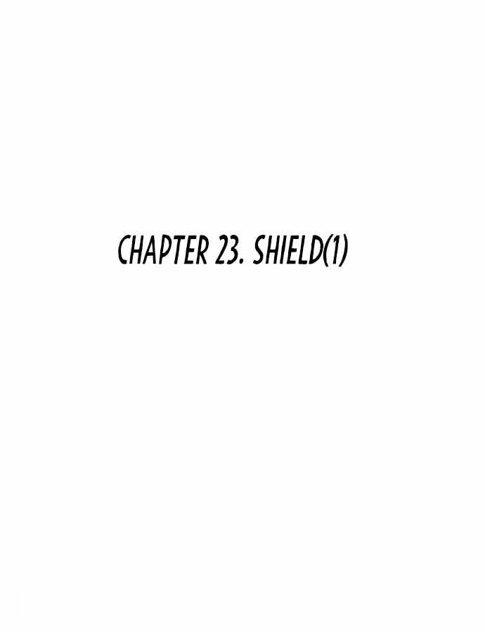 All Rounder Chapter 23