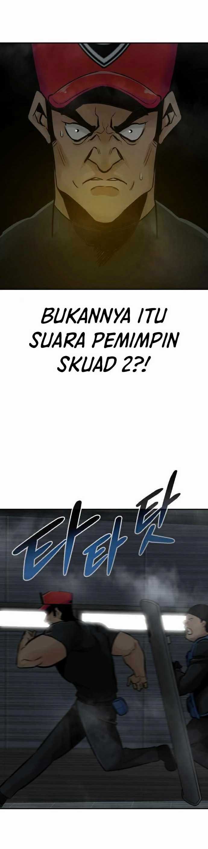 All Rounder Chapter 28
