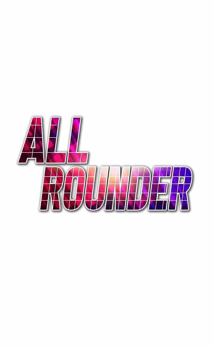All Rounder Chapter 35