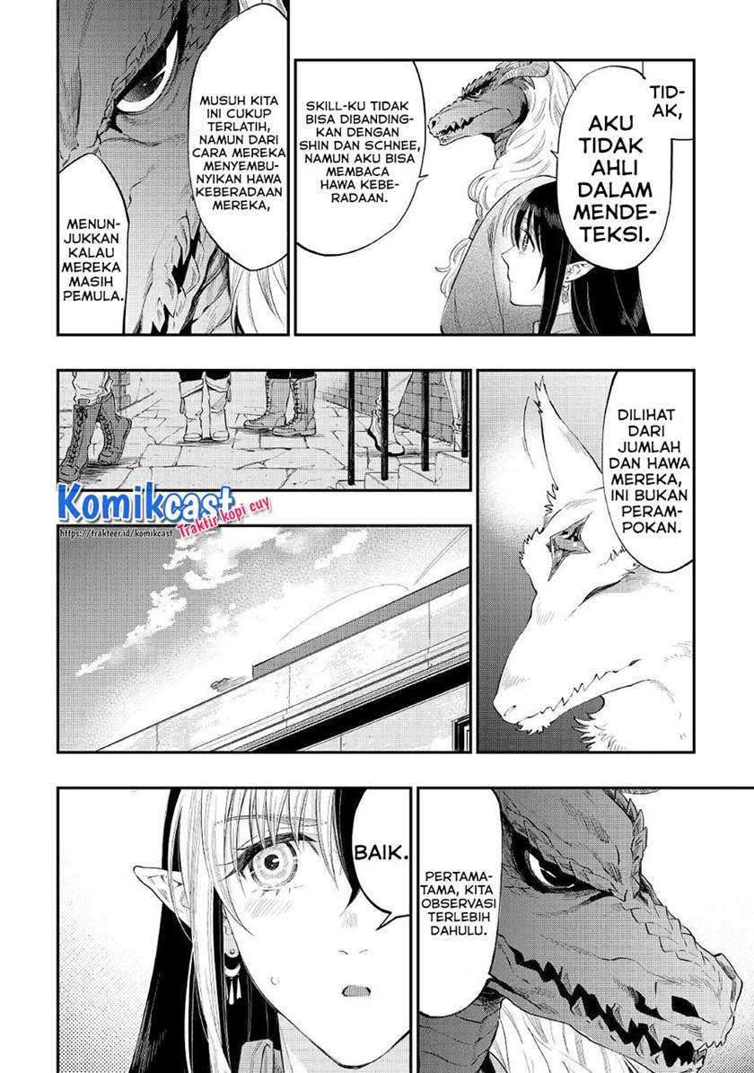 The New Gate Chapter 70