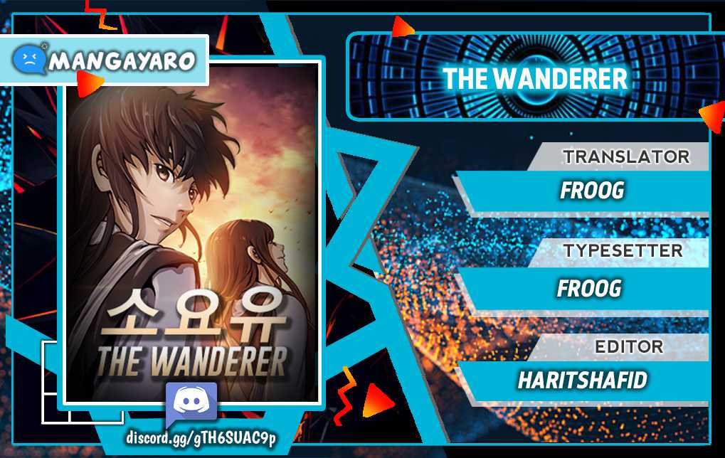 The Wanderer Chapter 05