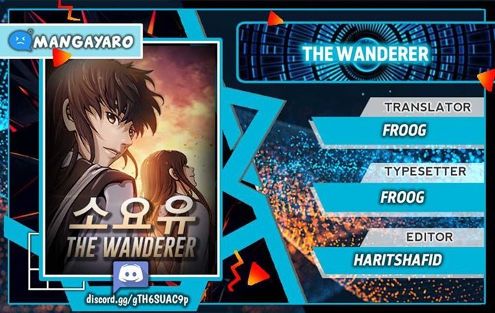 The Wanderer Chapter 1