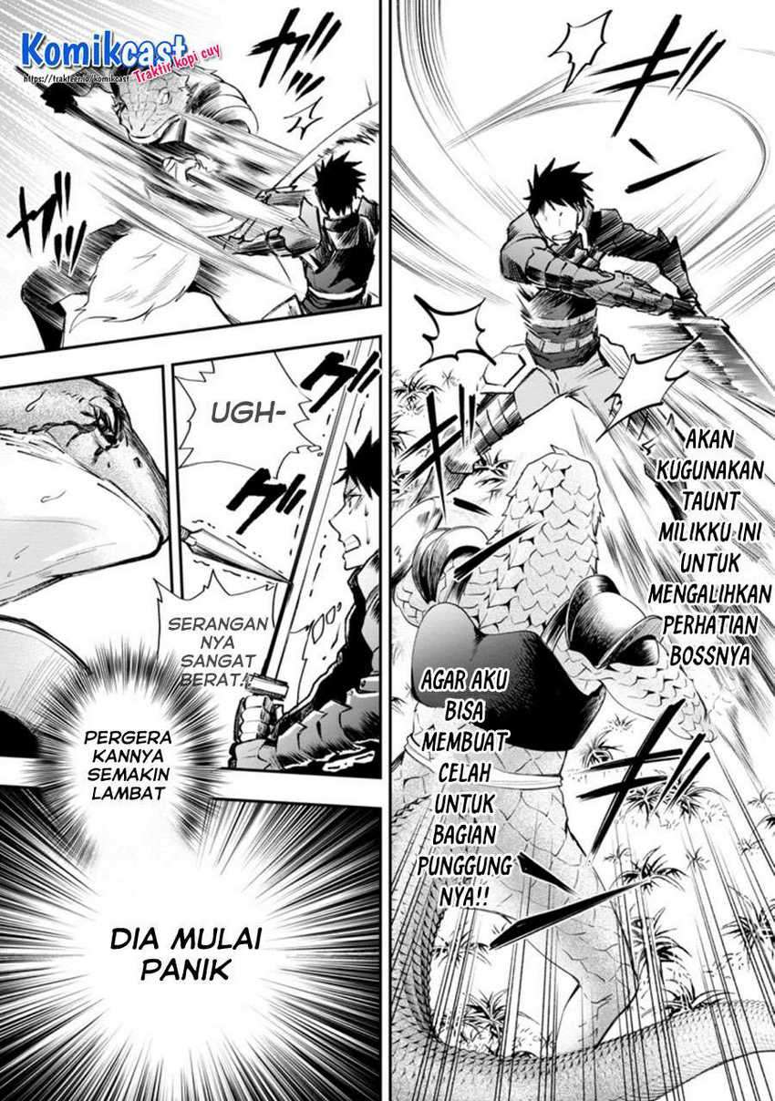 Bouken-ka ni Narou!: Skill Board de Dungeon Kouryaku Chapter 23.1