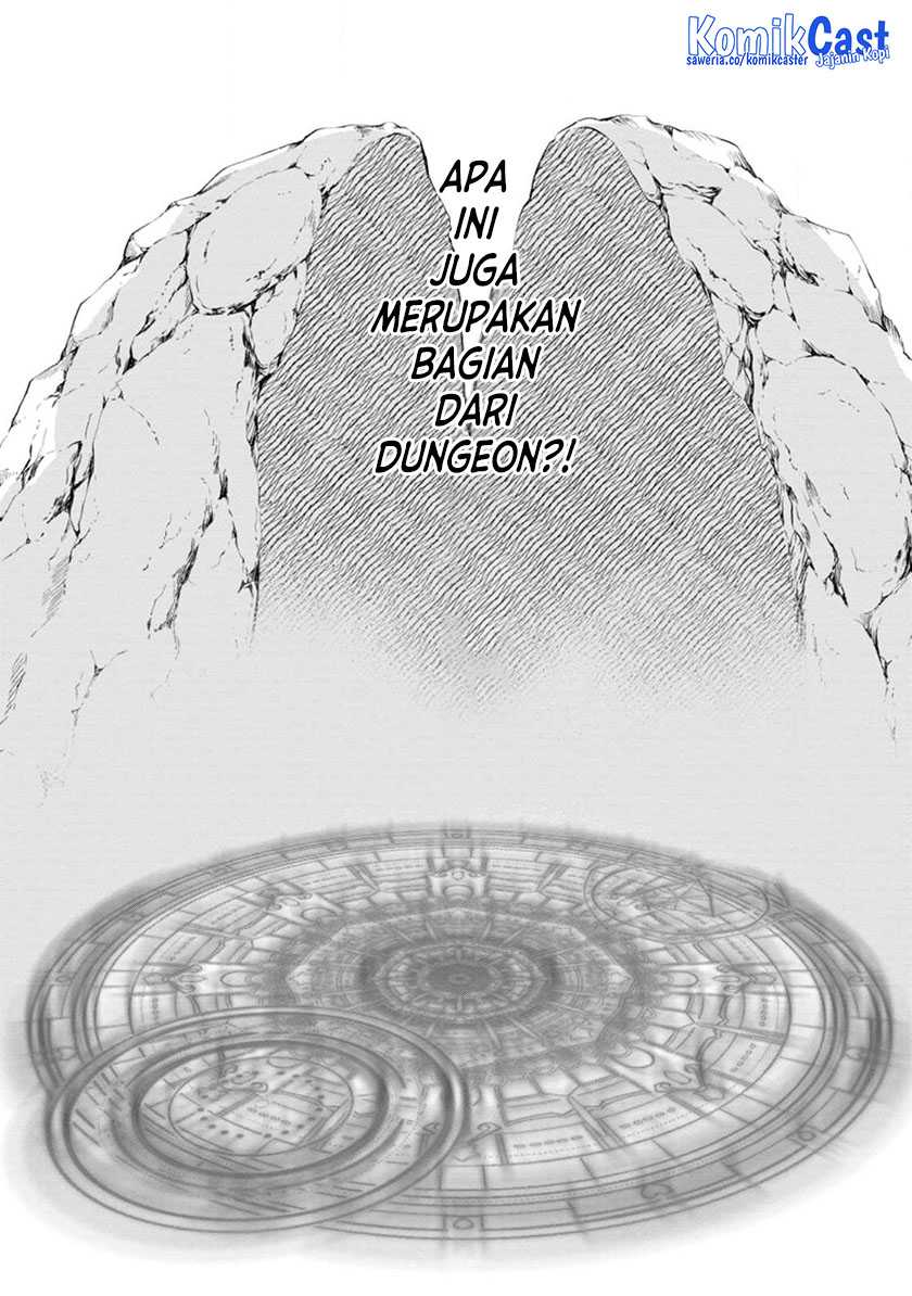 Bouken-ka ni Narou!: Skill Board de Dungeon Kouryaku Chapter 41