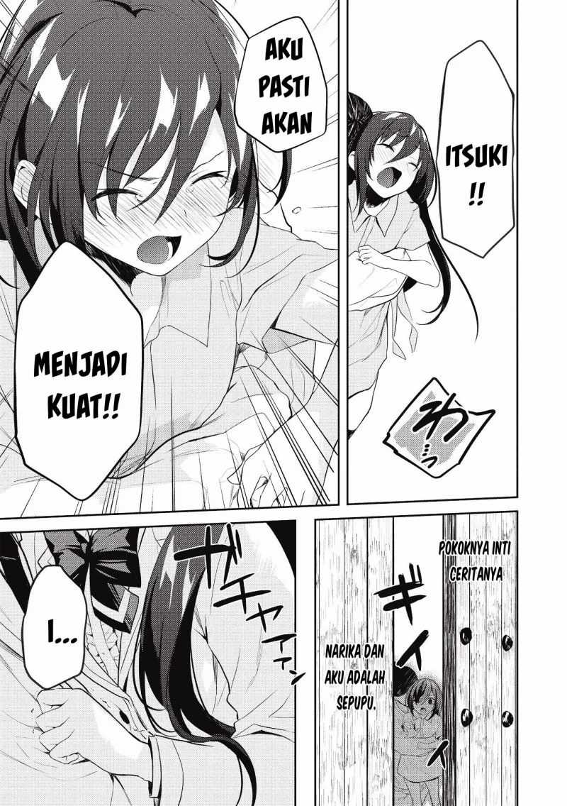 Saijo no Osewa ~Takane no Hana Darakena Meimon Kou de, Gakuin Ichi no Ojou-sama (Seikatsu Noryoku Kaimu) o Kagenagara Osewa suru Koto ni Narimashita~ chapter 7 halaman 19