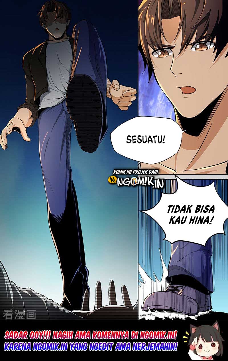 Royal Agent Chapter 08