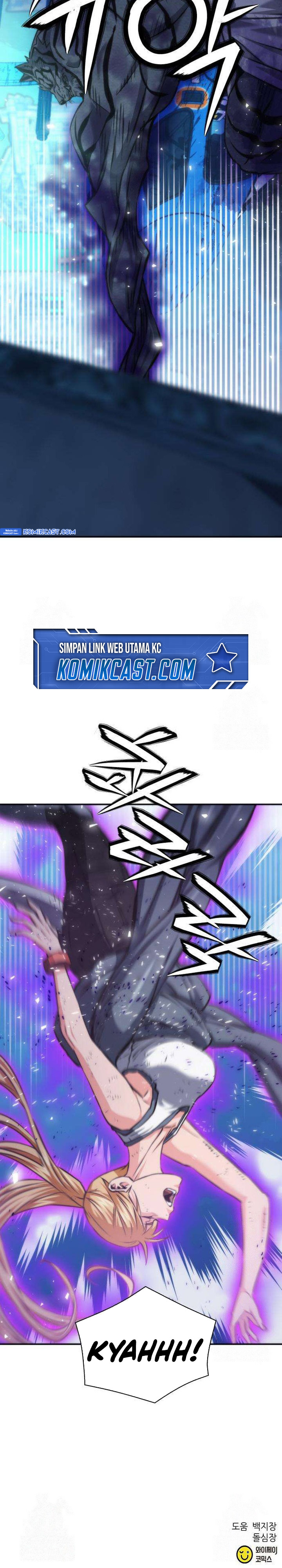 Seoul Station Druid chapter 197 halaman 42