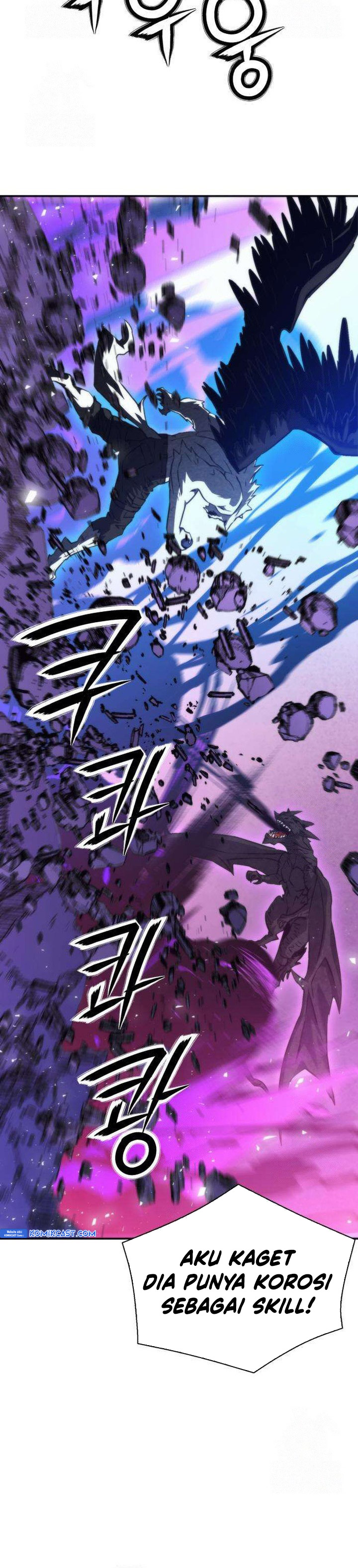 Seoul Station Druid chapter 197 halaman 31