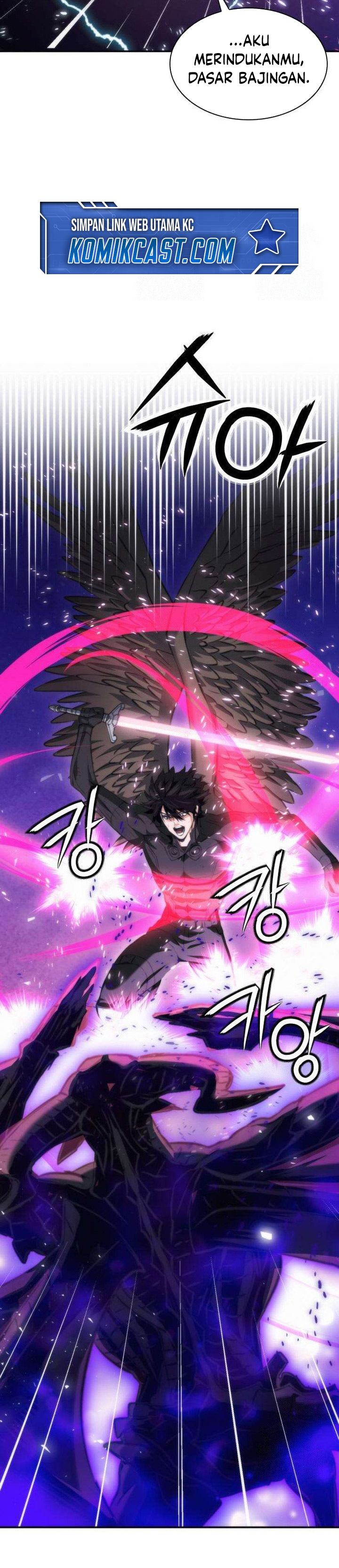 Seoul Station Druid chapter 197 halaman 6