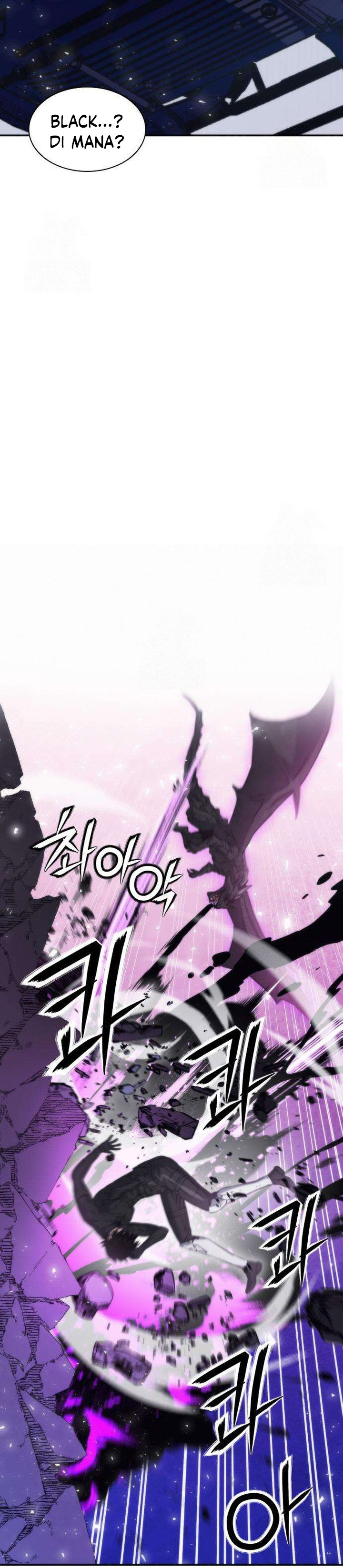 Seoul Station Druid chapter 197 halaman 26