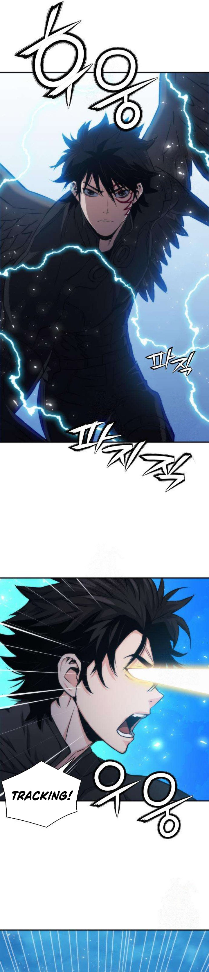 Seoul Station Druid chapter 197 halaman 38