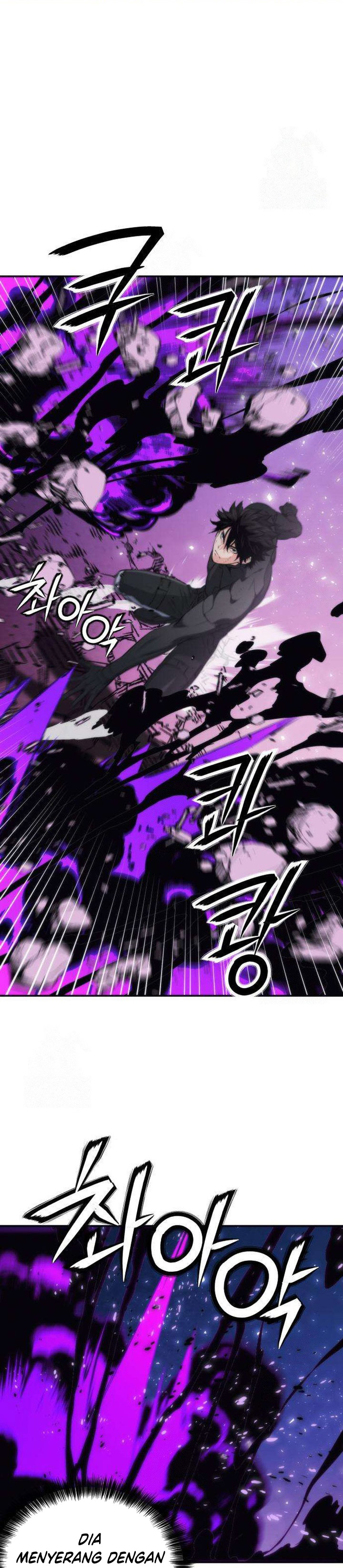Seoul Station Druid chapter 197 halaman 27
