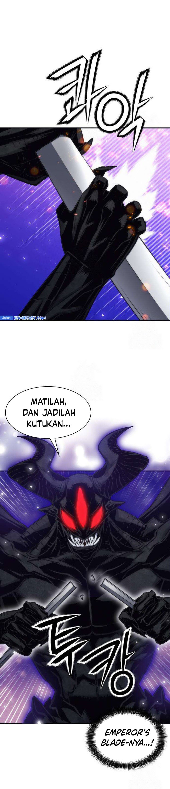 Seoul Station Druid chapter 197 halaman 7