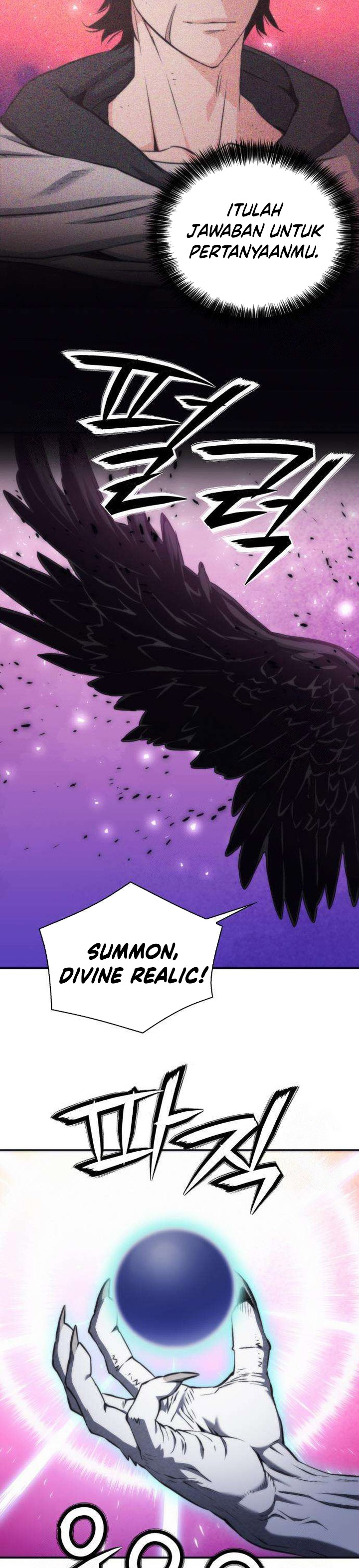 Seoul Station Druid chapter 197 halaman 30