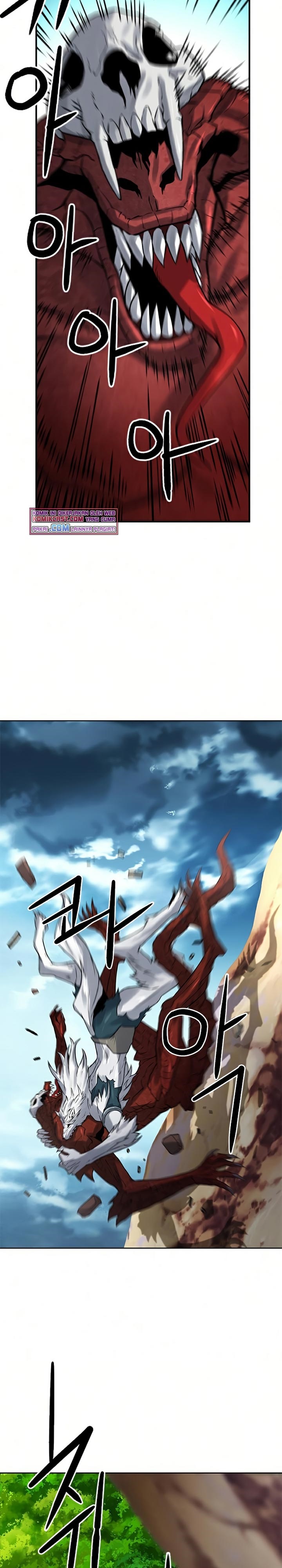 Seoul Station Druid chapter 39 halaman 21