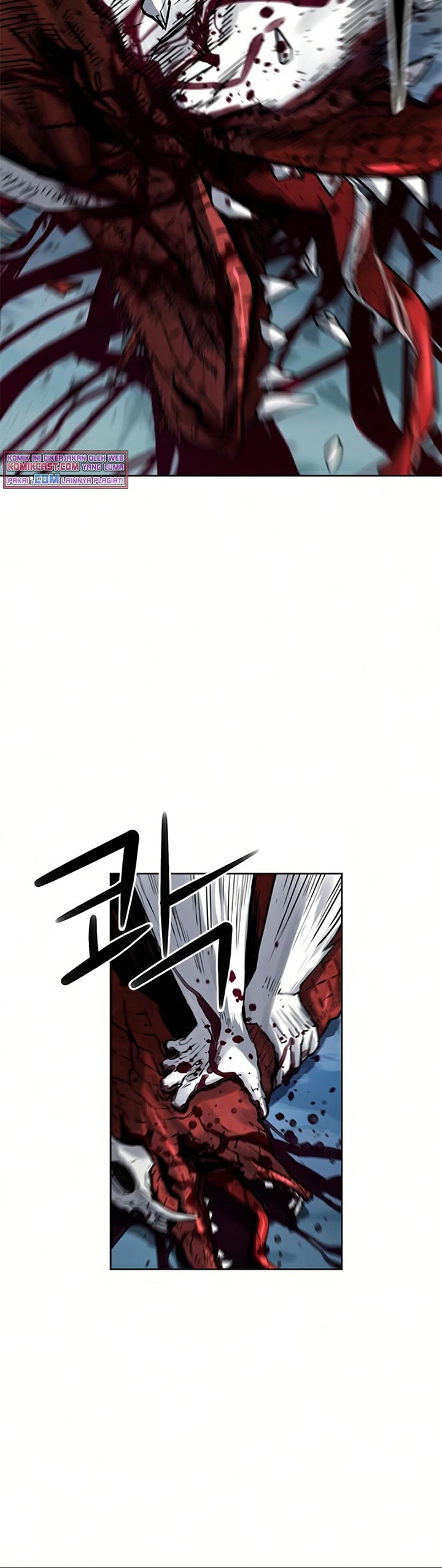 Seoul Station Druid chapter 39 halaman 31