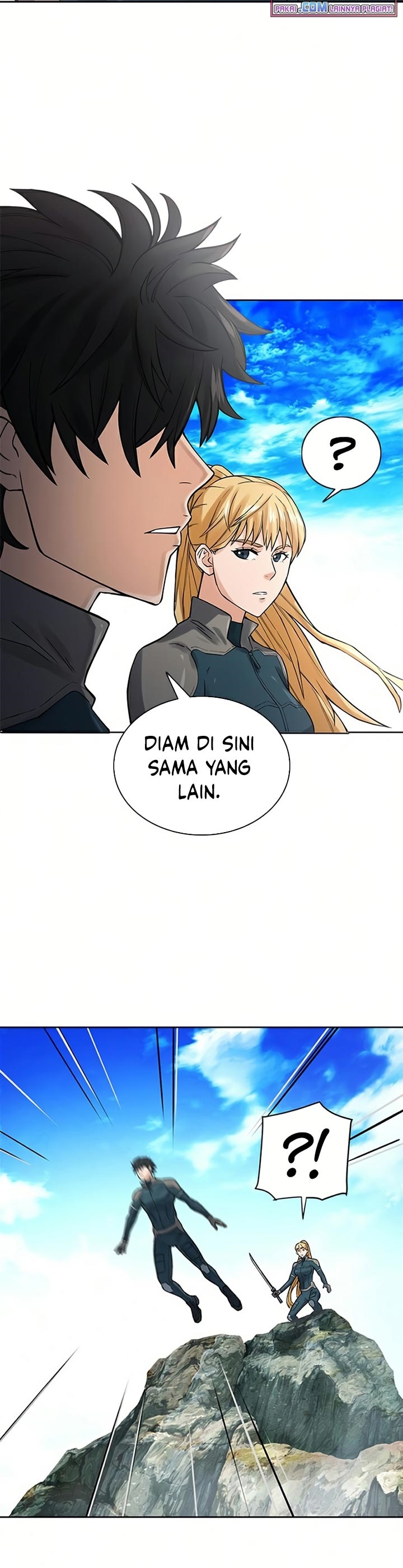 Seoul Station Druid chapter 39 halaman 13
