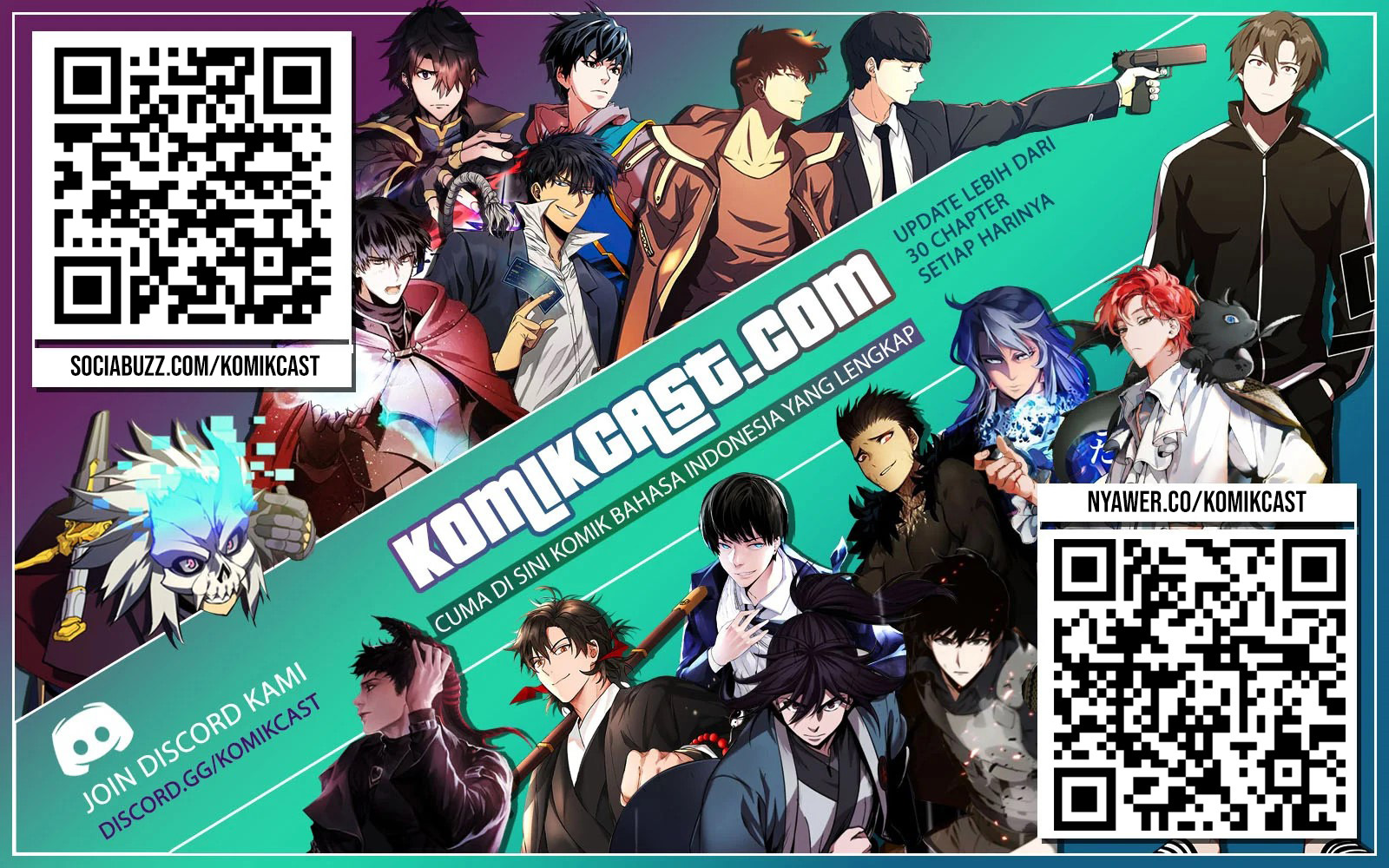 Seoul Station Druid chapter 39 halaman 46