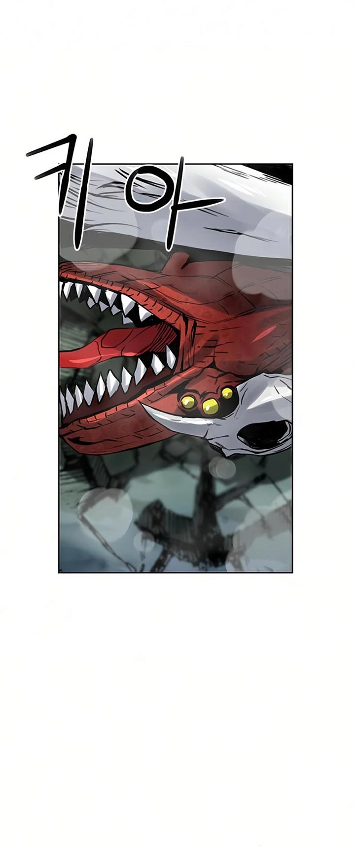 Seoul Station Druid chapter 39 halaman 28
