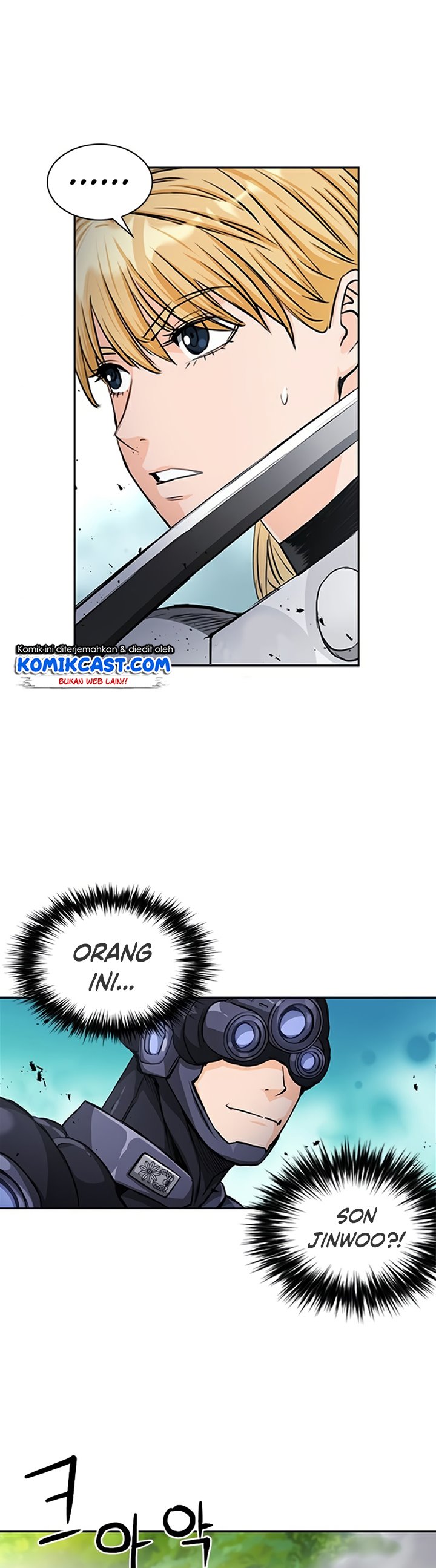 Seoul Station Druid chapter 44 halaman 32