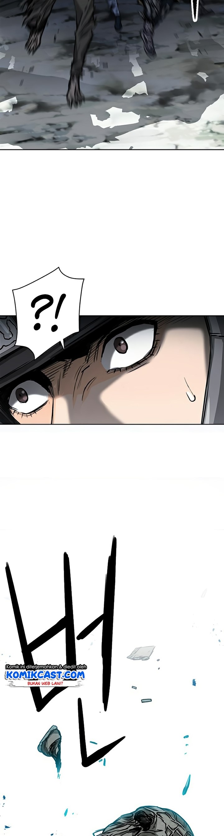 Seoul Station Druid chapter 44 halaman 24
