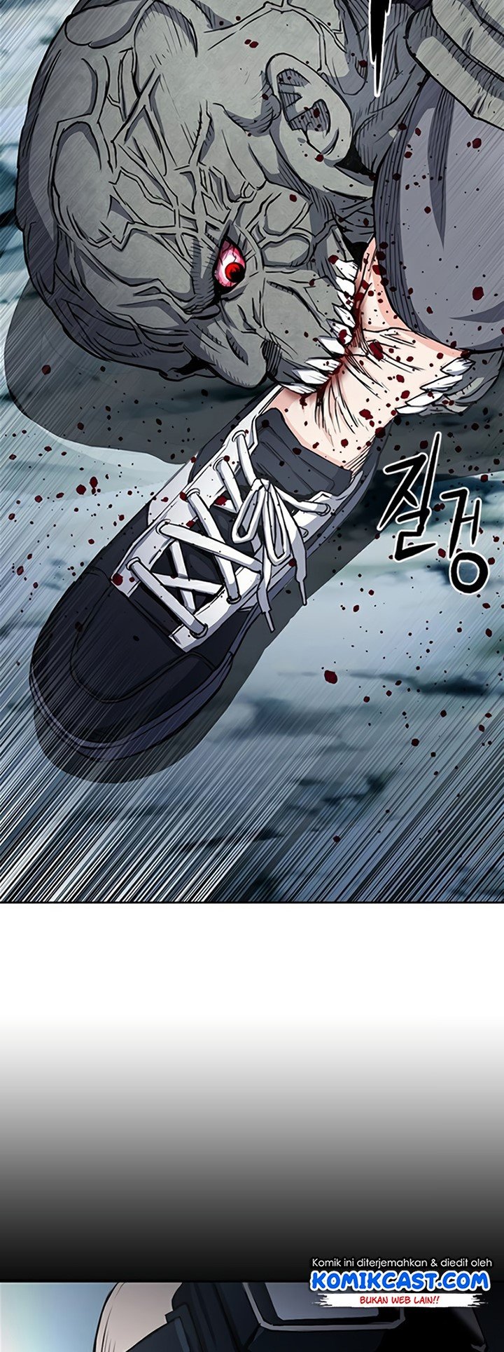 Seoul Station Druid chapter 44 halaman 52