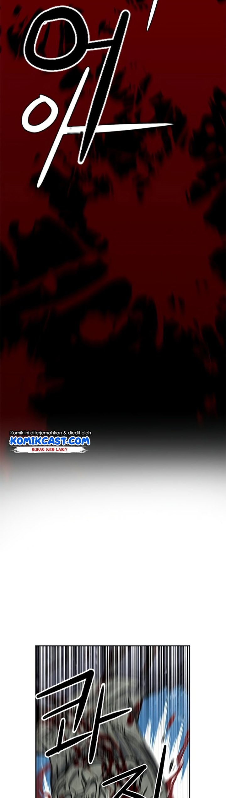 Seoul Station Druid chapter 44 halaman 43
