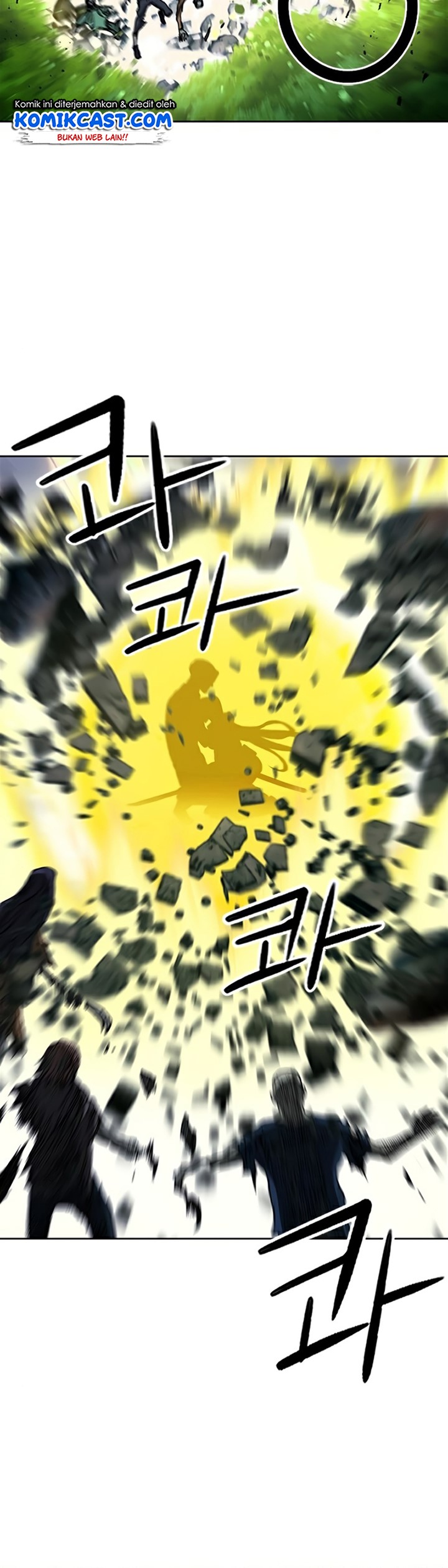 Seoul Station Druid chapter 44 halaman 37