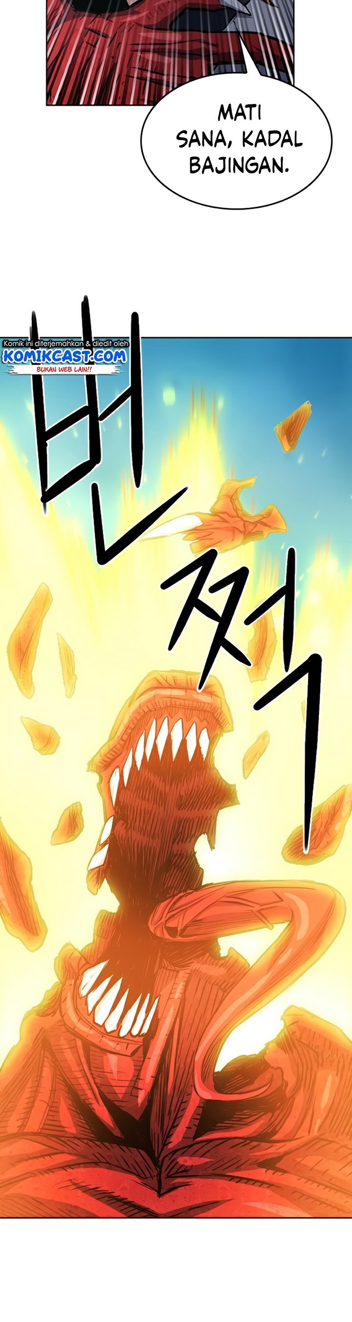 Seoul Station Druid chapter 47 halaman 37