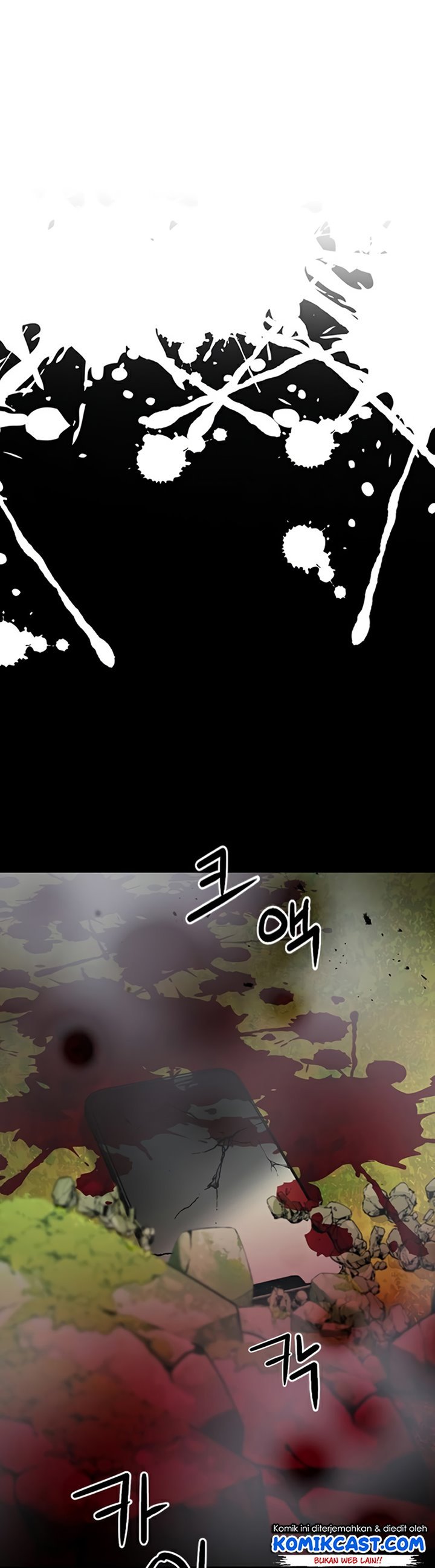 Seoul Station Druid chapter 47 halaman 30