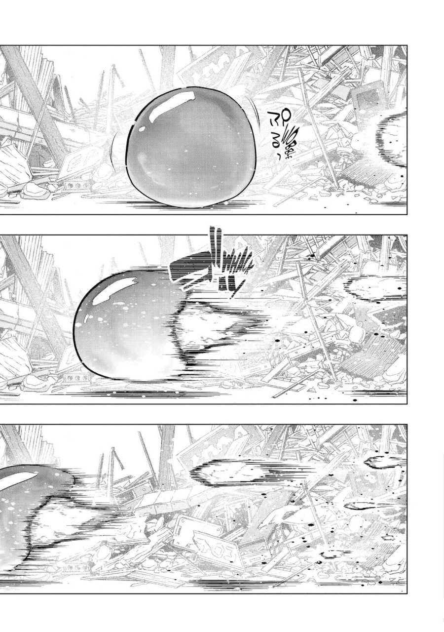 Monster ga Afureru Sekai ni Natta Node, Suki ni Ikitai to Omoimasu Chapter 32