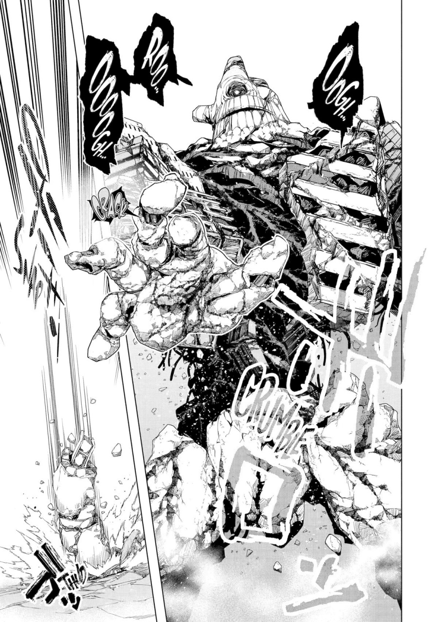 Monster ga Afureru Sekai ni Natta Node, Suki ni Ikitai to Omoimasu Chapter 32