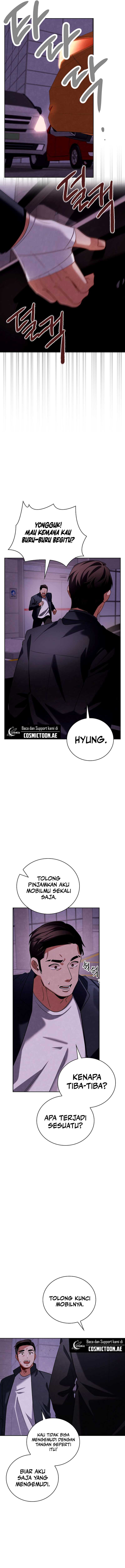Be the Actor Chapter 122