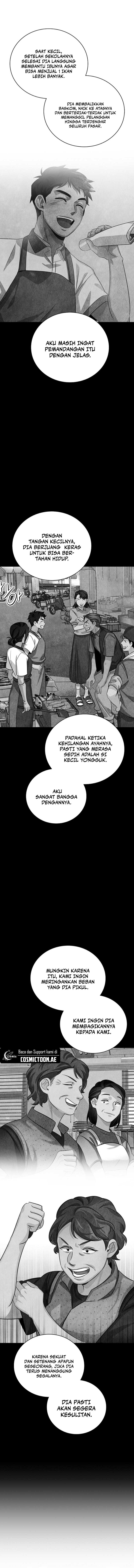 Be the Actor Chapter 122
