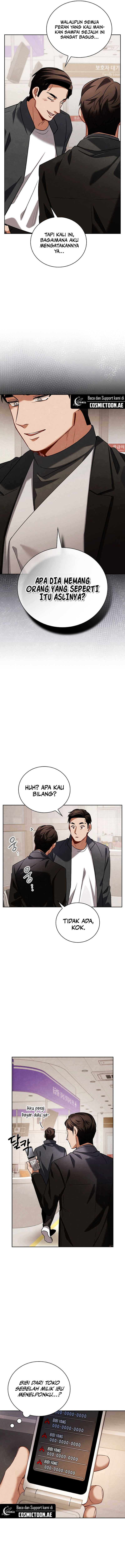 Be the Actor Chapter 122