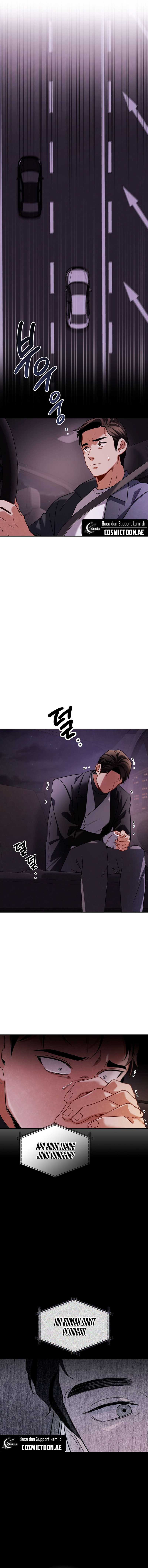Be the Actor Chapter 122