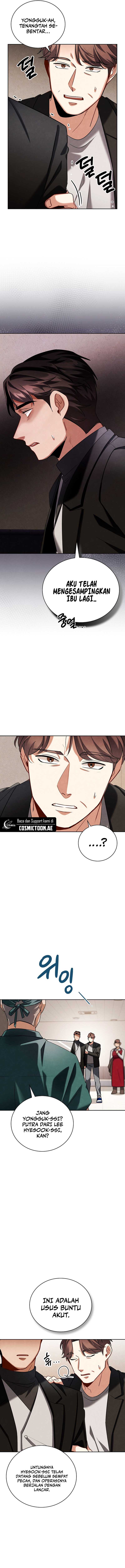 Be the Actor Chapter 122