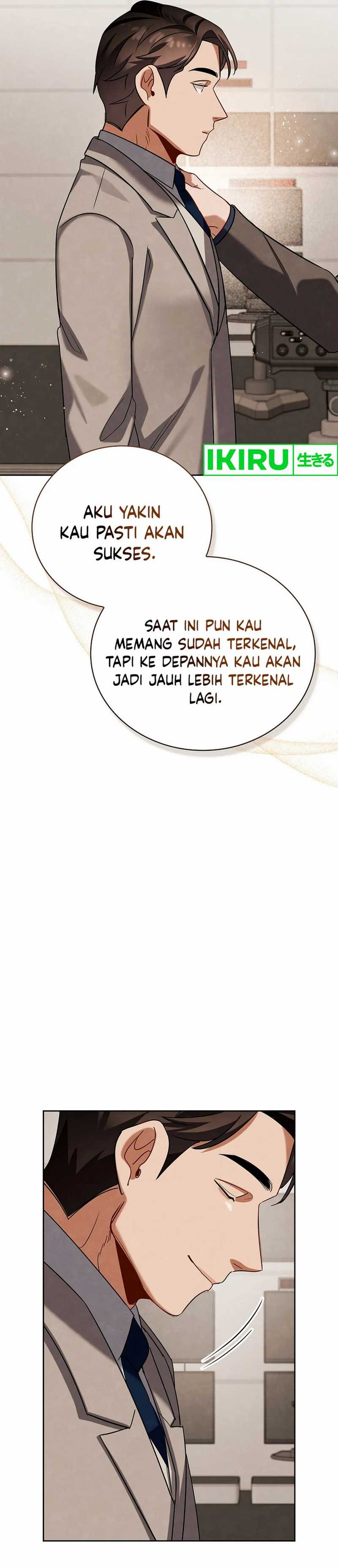 Be the Actor Chapter 124