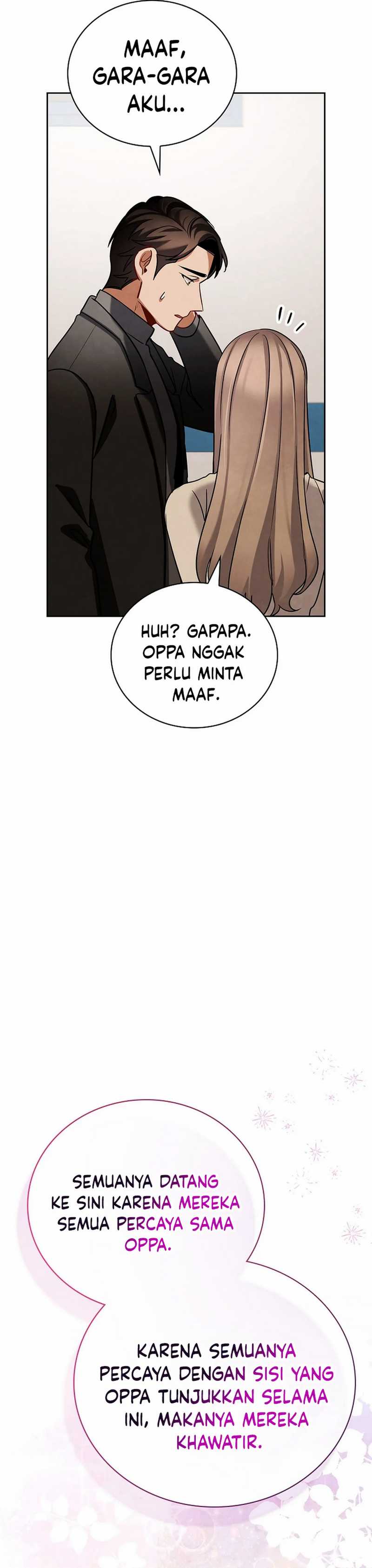 Be the Actor Chapter 124