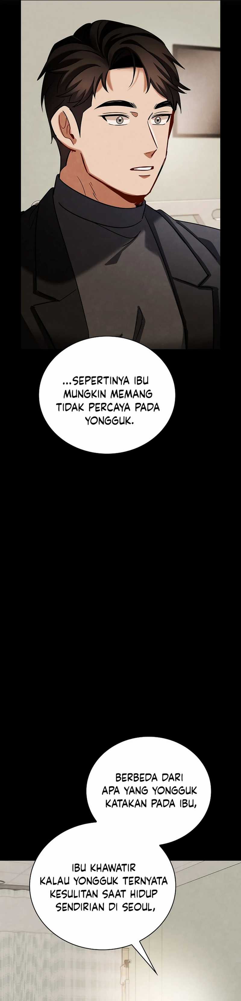 Be the Actor Chapter 124