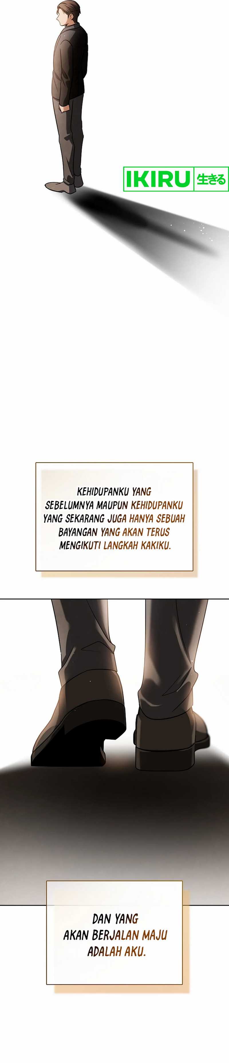 Be the Actor Chapter 124