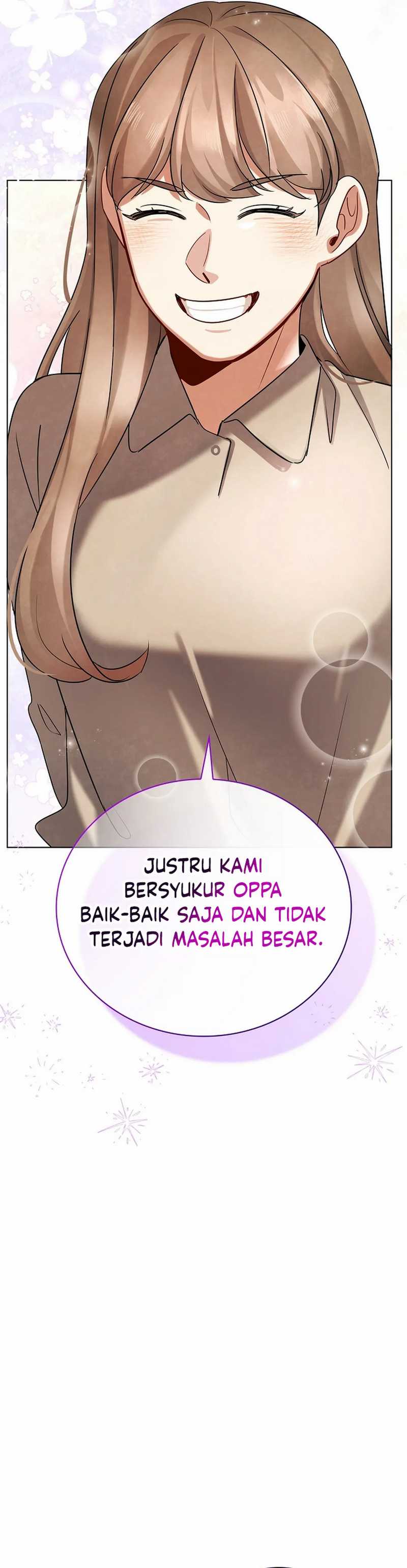 Be the Actor Chapter 124