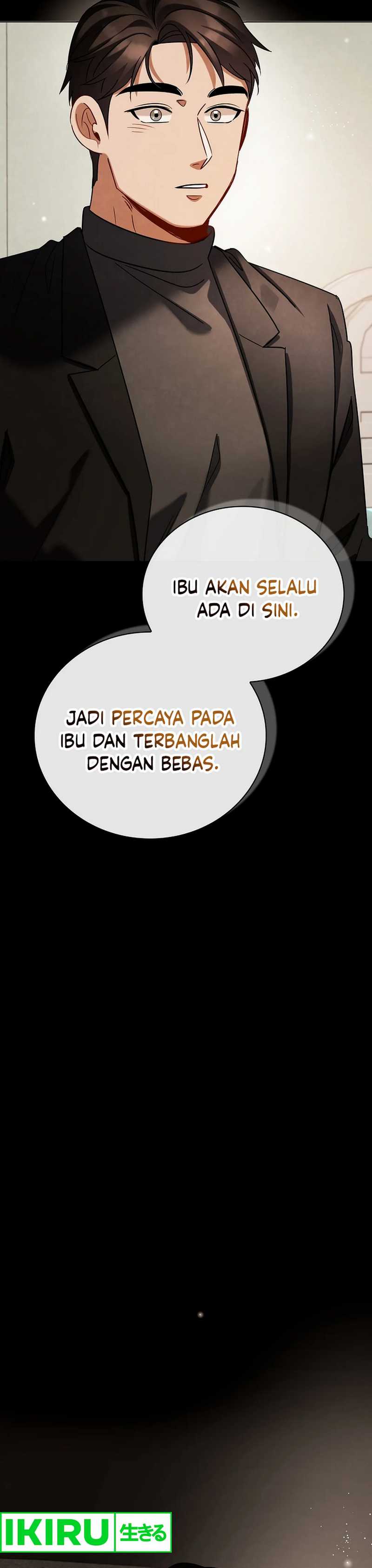 Be the Actor Chapter 124