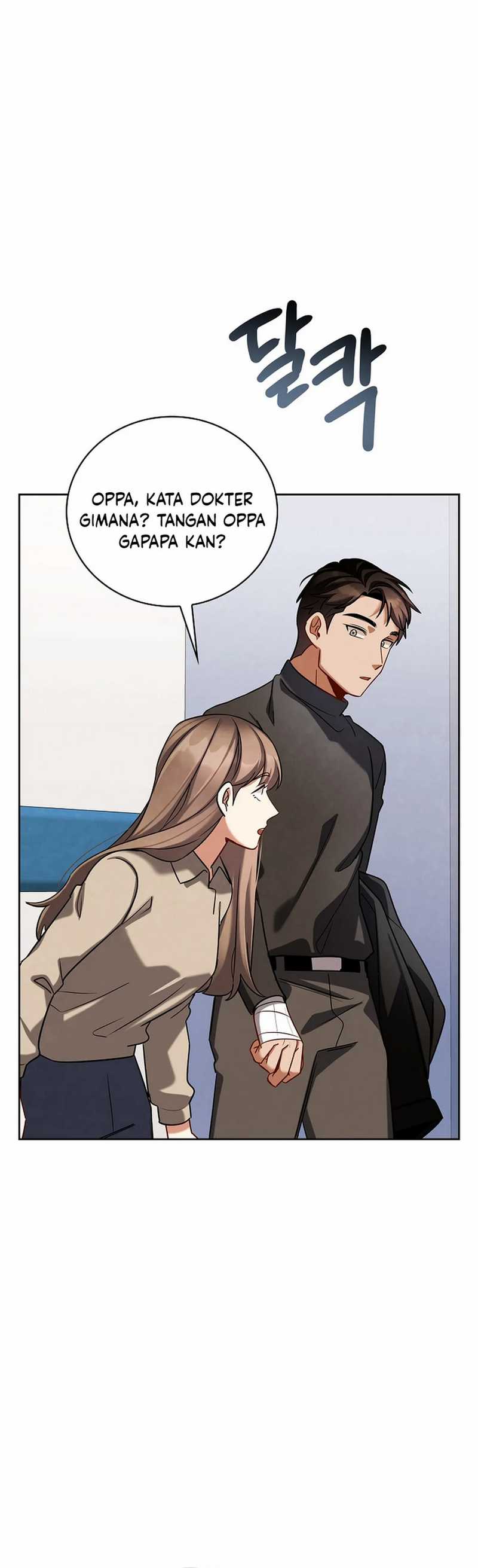Be the Actor Chapter 124