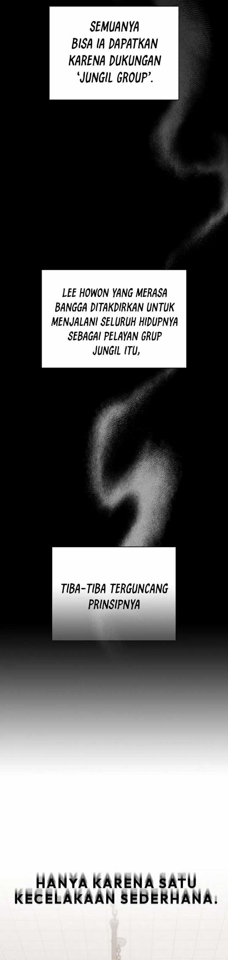 Be the Actor Chapter 126