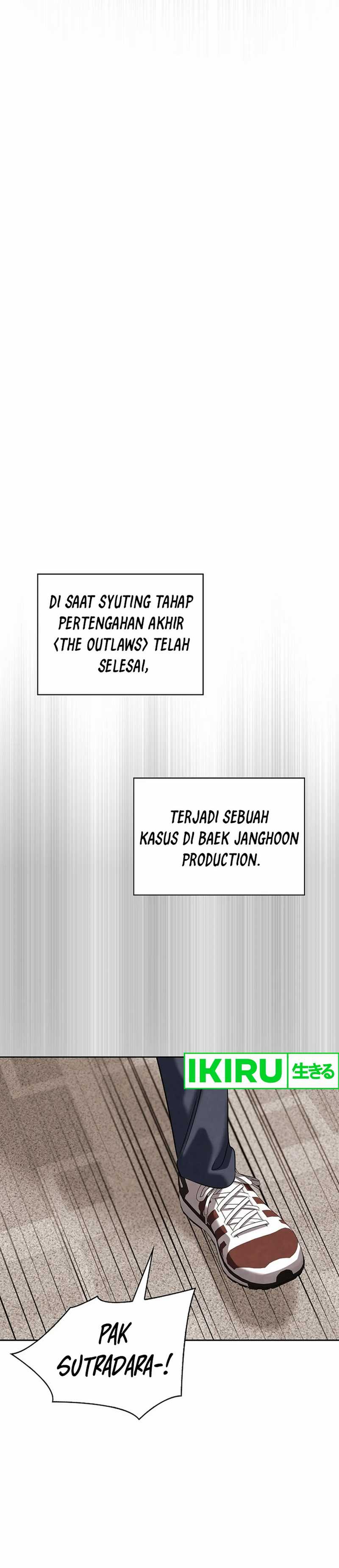 Be the Actor Chapter 126