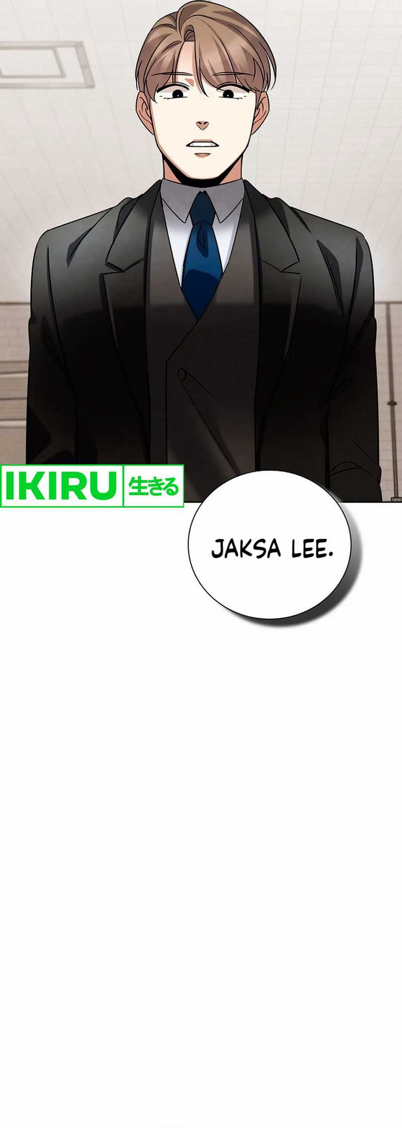 Be the Actor Chapter 126