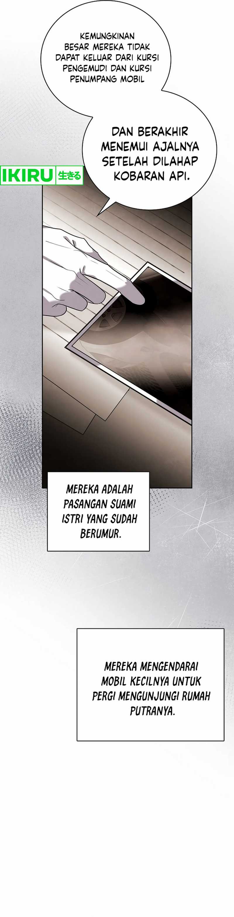Be the Actor Chapter 126
